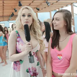 Antonia Sainz in 'Team Skeet' Legendary Party (Thumbnail 102)