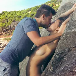 Anya Krey en 'Team Skeet' Ven aquí papi (Miniatura 110)