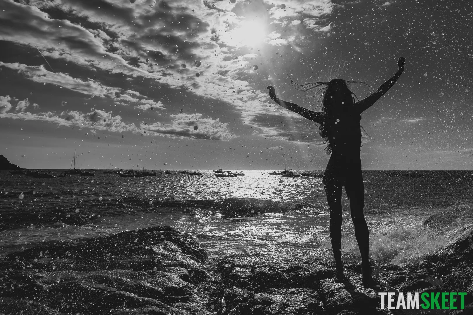 Team Skeet 'Come Here Papi' starring Anya Krey (Photo 88)