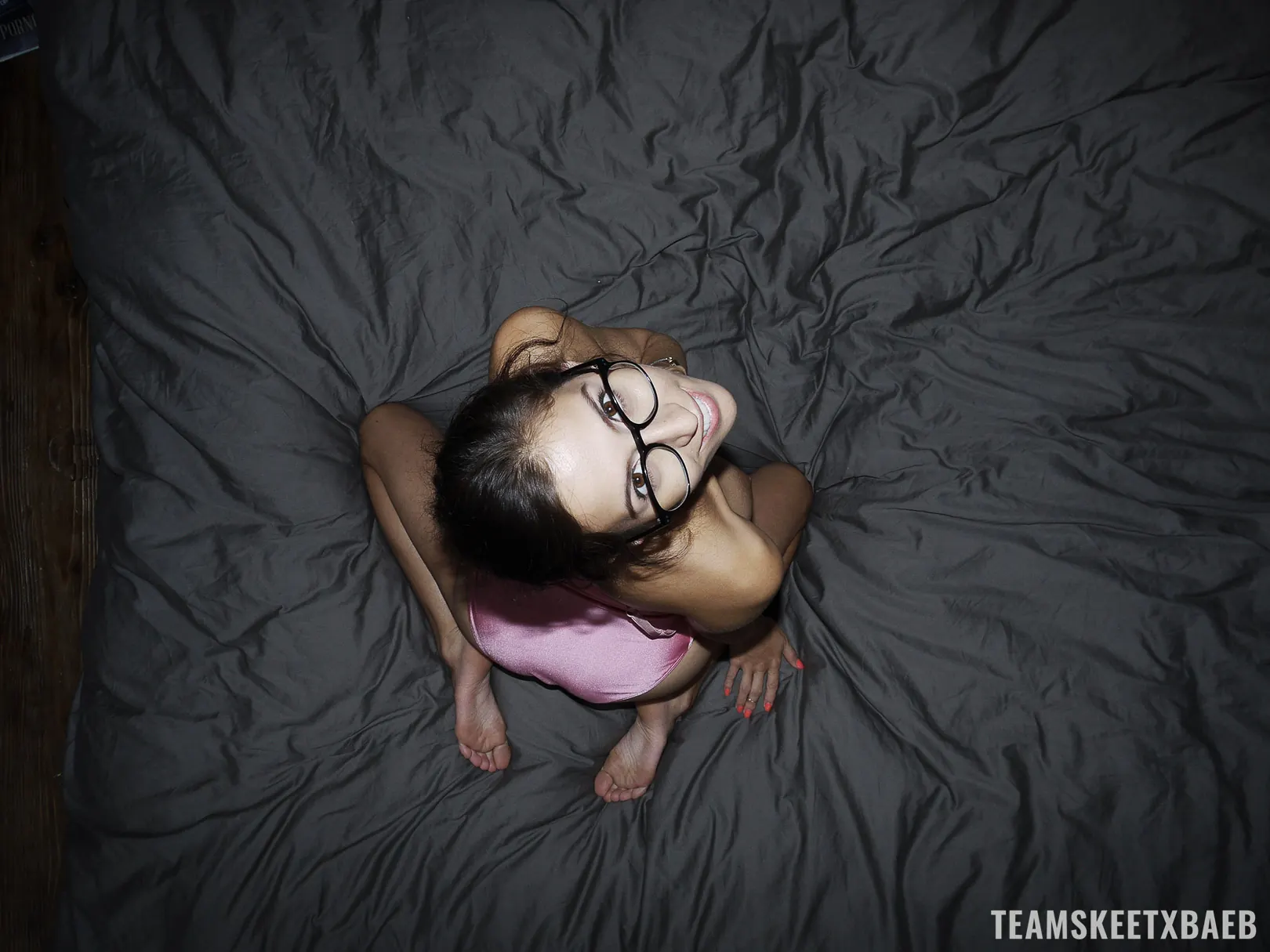 Team Skeet 'The Creative Director' starring April O'Neil (Photo 70)