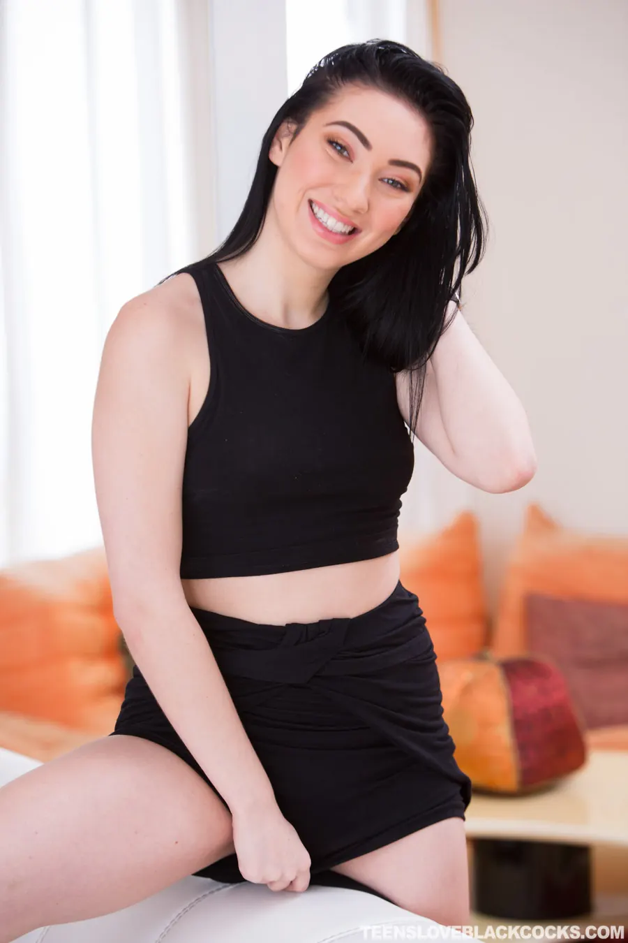 Team Skeet 'Ayuda de mamá' protagonizando Aria Alexander (foto 20)