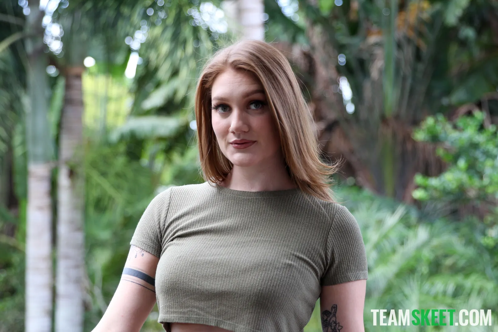 Aria Kai en 'Puedo hacer lo que quiero' from 'Team Skeet' (foto 1) Team Skeet 'Puedo hacer lo que quiero' protagonizando Aria Kai (foto 1)