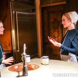 Aria Lee in 'Team Skeet' The Arrangement (Thumbnail 221)