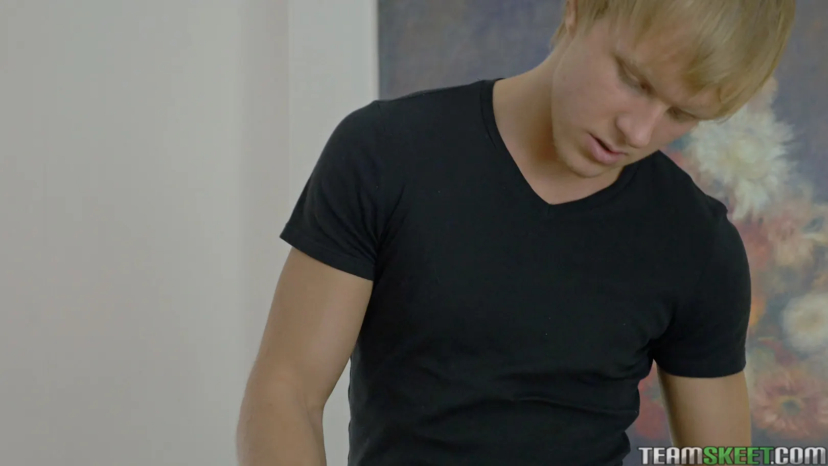 Team Skeet 'El Shiatsu sucede' protagonizando Ariana (foto 55)