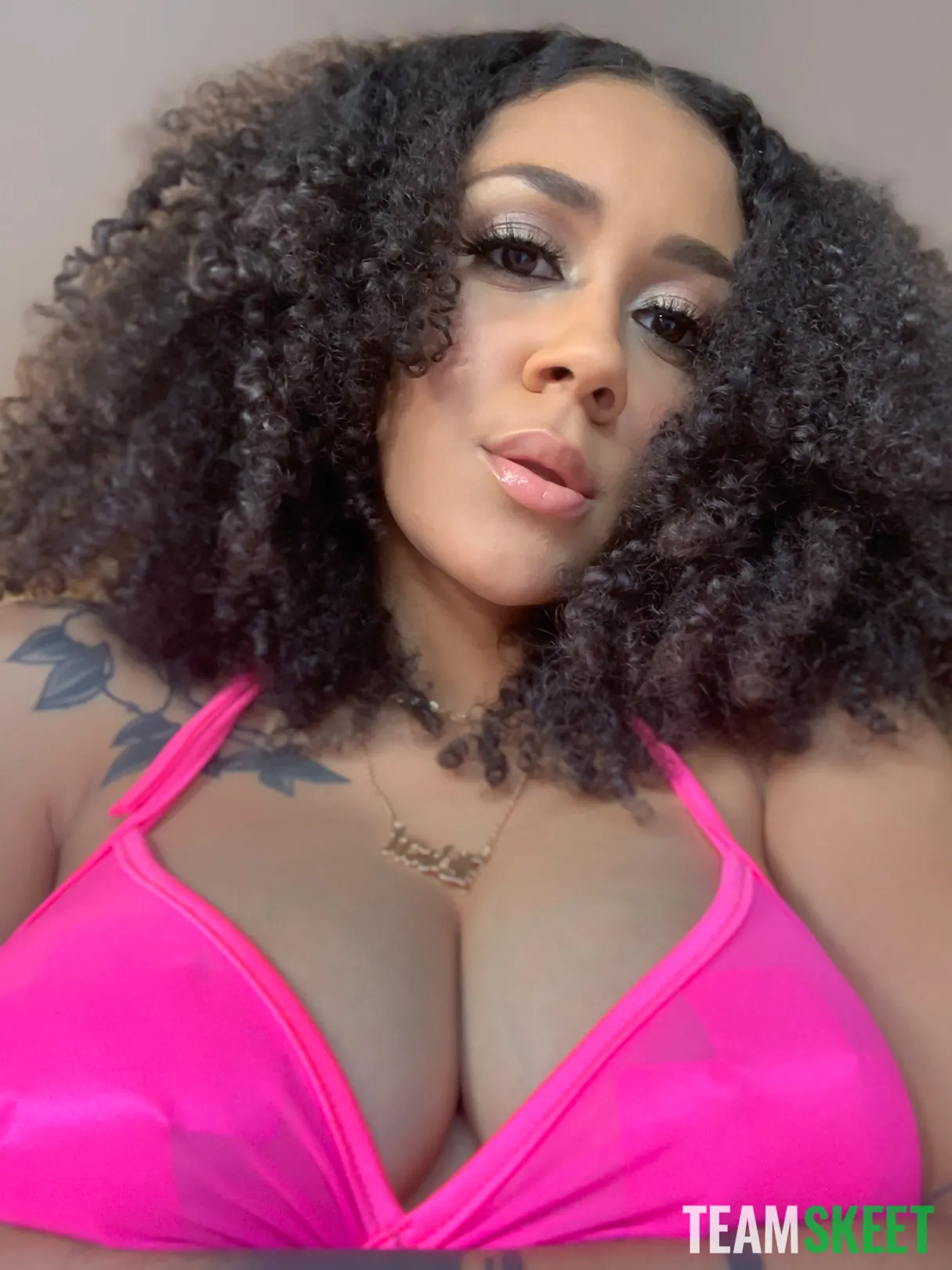 Ariana Aimes in 'Tongue' from 'Team Skeet' (Photo 30) Team Skeet 'Tongue' starring Ariana Aimes (Photo 30)