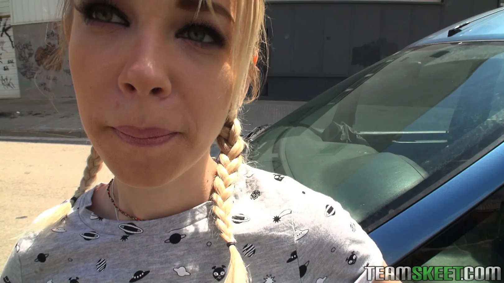 Team Skeet 'Cualquier cosa por unos euros' protagonizando Arteya (foto 48)