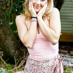 Ashley Alexander en 'Team Skeet' Amor duro (Miniatura 39)