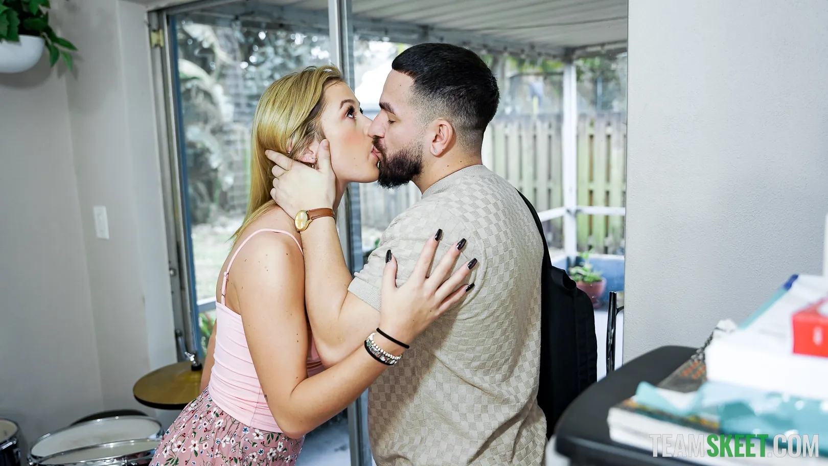 Team Skeet 'Rough Love' starring Ashley Alexander (Photo 65)