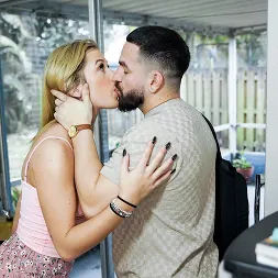 Ashley Alexander en 'Team Skeet' Amor duro (Miniatura 65)