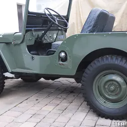 Ashly Anderson en 'Team Skeet' Creampie crea mocosos del ejército (Miniatura 14)