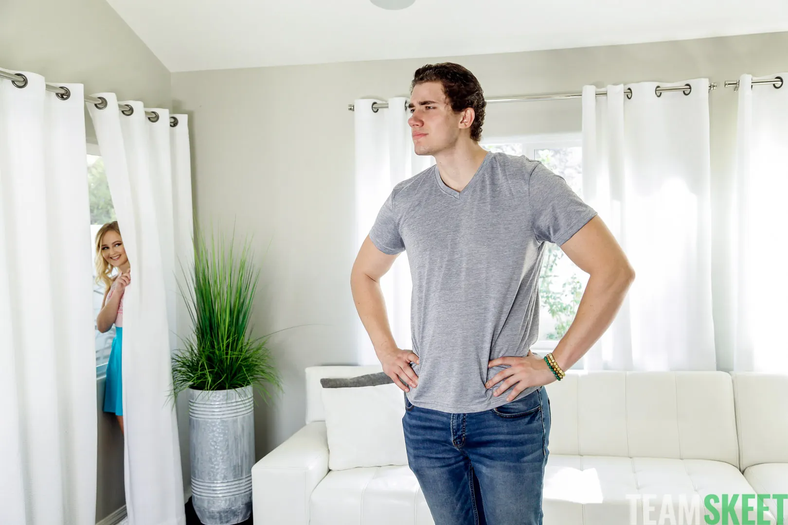 Team Skeet 'Lo mejor de la recopilación de Stand and Carry' protagonizando Ashlynn Taylor (foto 52)