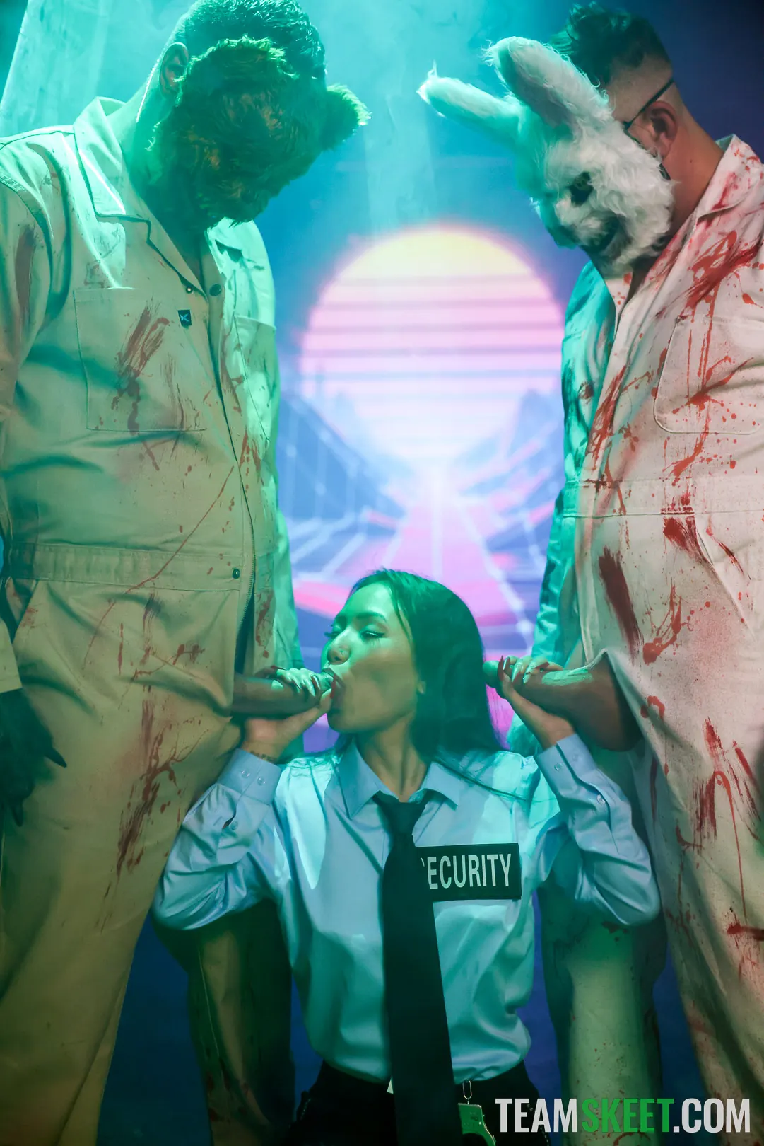 Asia Lee in 'Five Fucks At Skeet's' from 'Team Skeet' (Photo 42) Team Skeet 'Five Fucks At Skeet's' starring Asia Lee (Photo 42)