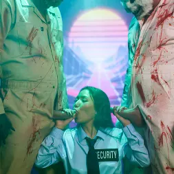 Asia Lee in 'Team Skeet' Five Fucks At Skeet's (Thumbnail 42)