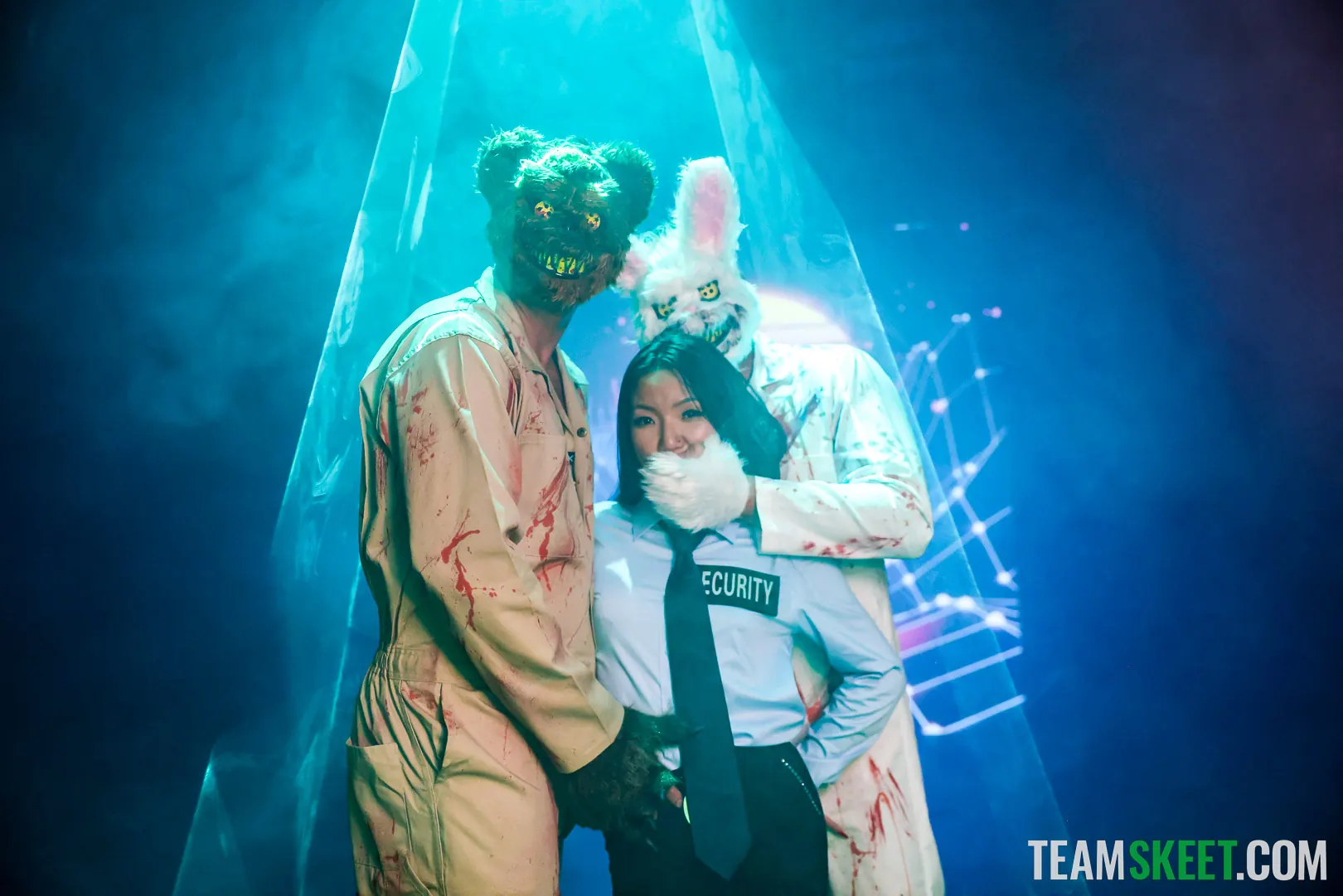 Asia Lee in 'Five Fucks At Skeet's' from 'Team Skeet' (Photo 56) Team Skeet 'Five Fucks At Skeet's' starring Asia Lee (Photo 56)