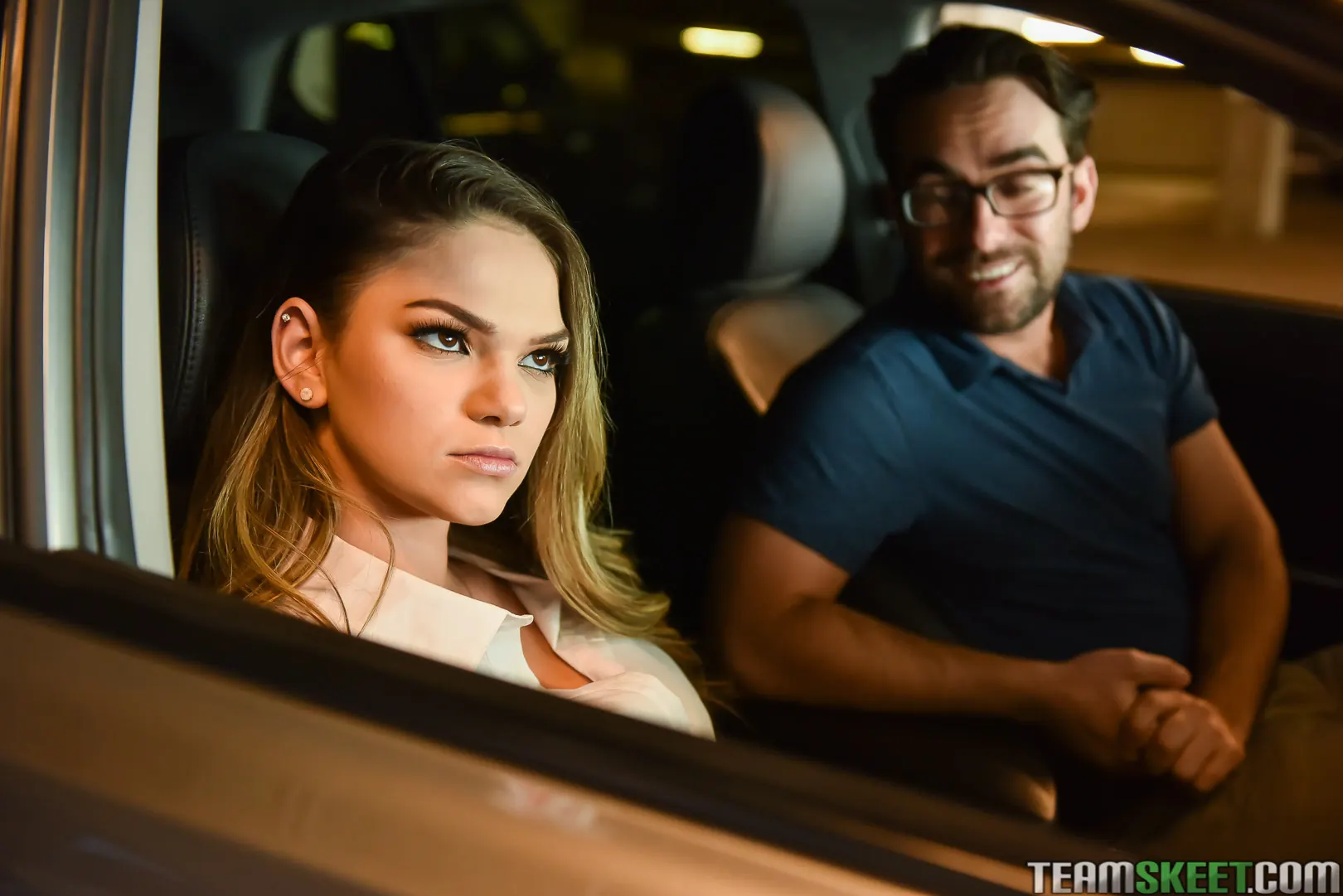 Team Skeet 'Cita de graduación, coño follado' protagonizando Athena Faris (foto 48)