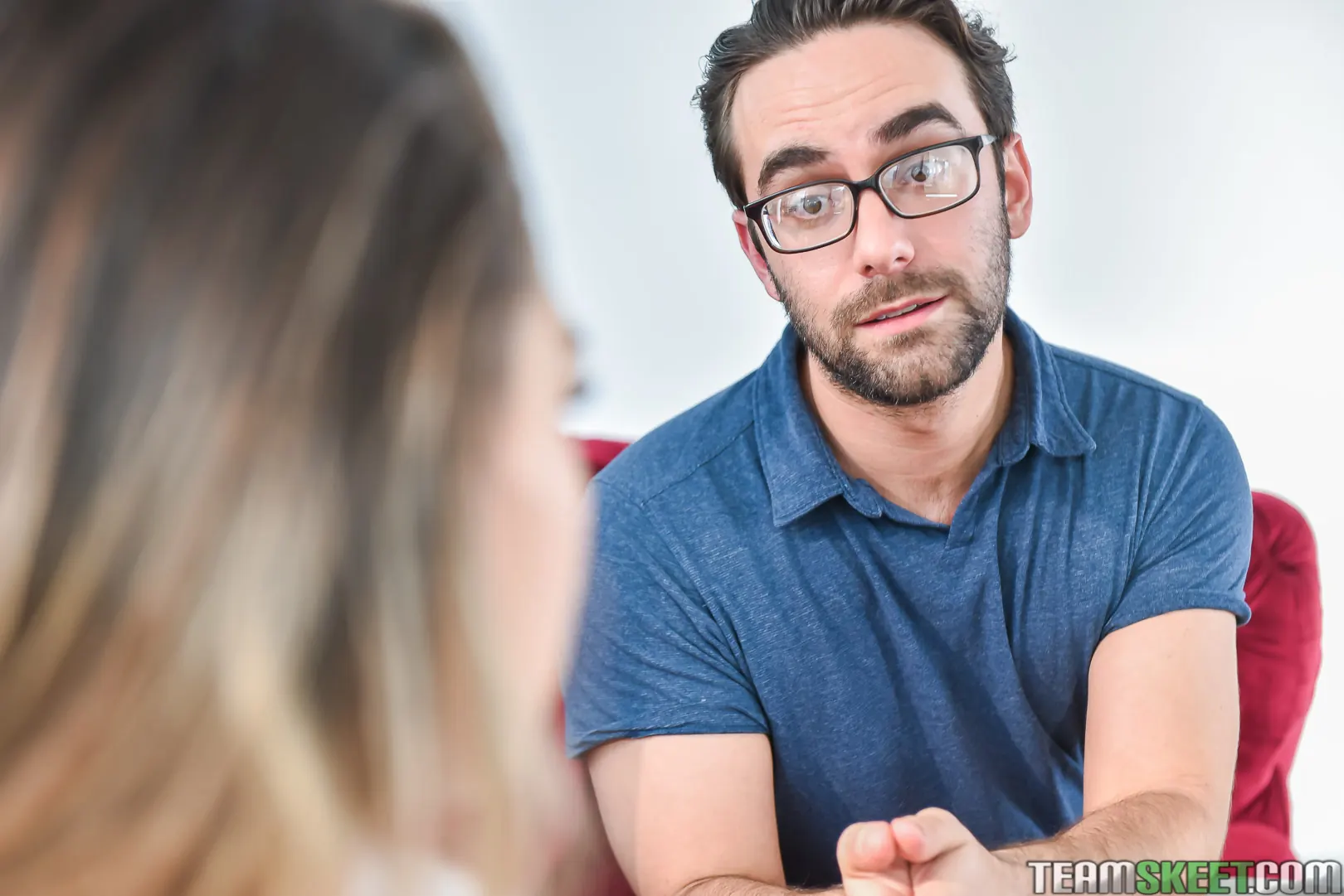 Team Skeet 'Cita de graduación, coño follado' protagonizando Athena Faris (foto 56)