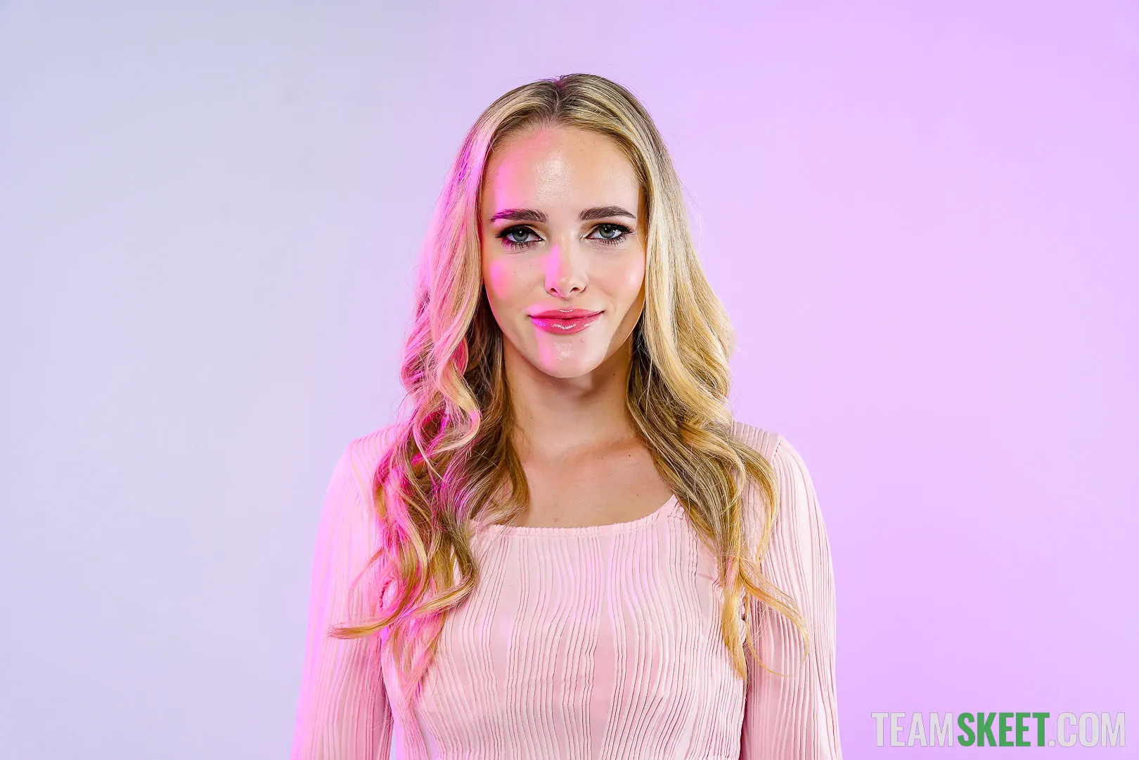 Team Skeet 'Concept: Creamy Date' starring Athena Fleurs (Photo 1)