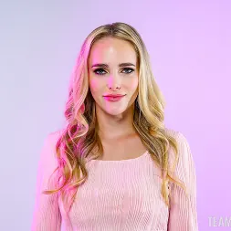 Athena Fleurs in 'Team Skeet' Concept: Creamy Date (Thumbnail 1)