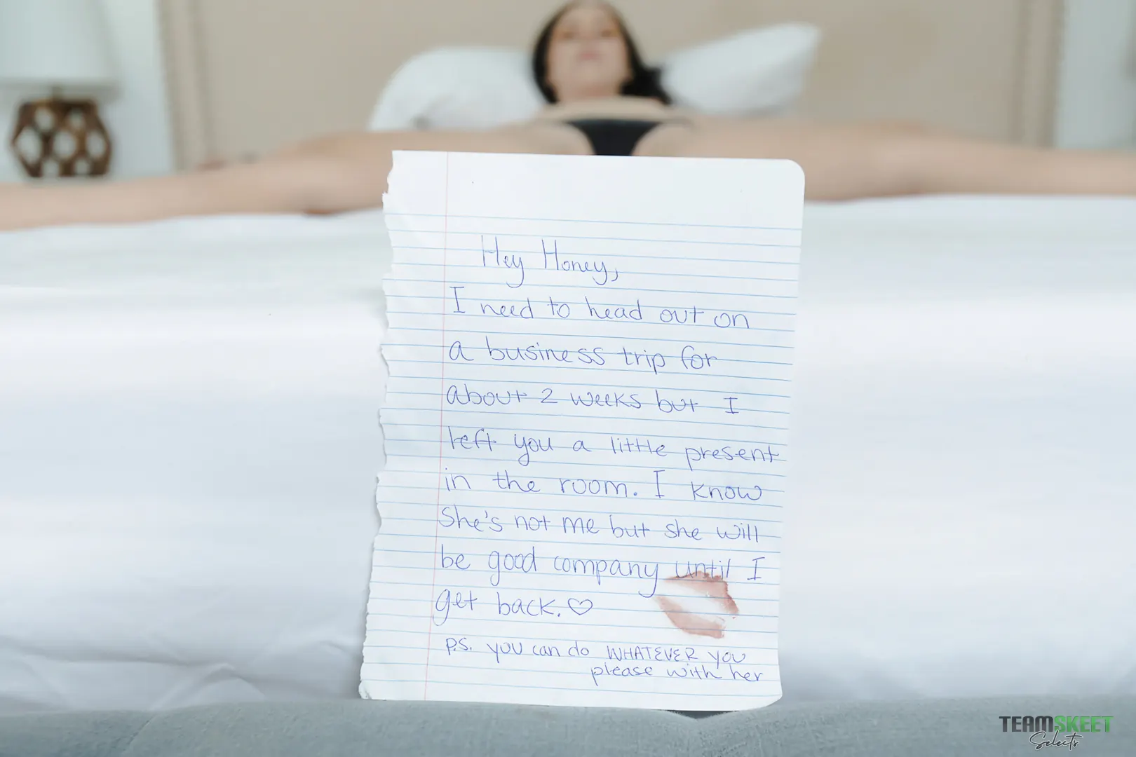 Team Skeet 'Lo mejor de Submissived 1' protagonizando Audrey Royal (foto 55)