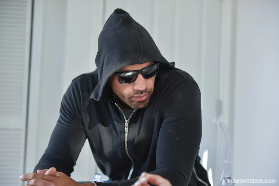 Team Skeet 'Fantasía de sexo duro' protagonizando Audrey Royal (foto 80)