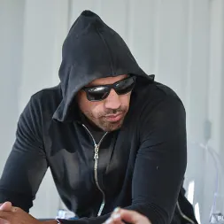 Audrey Royal en 'Team Skeet' Fantasía de sexo duro (Miniatura 80)