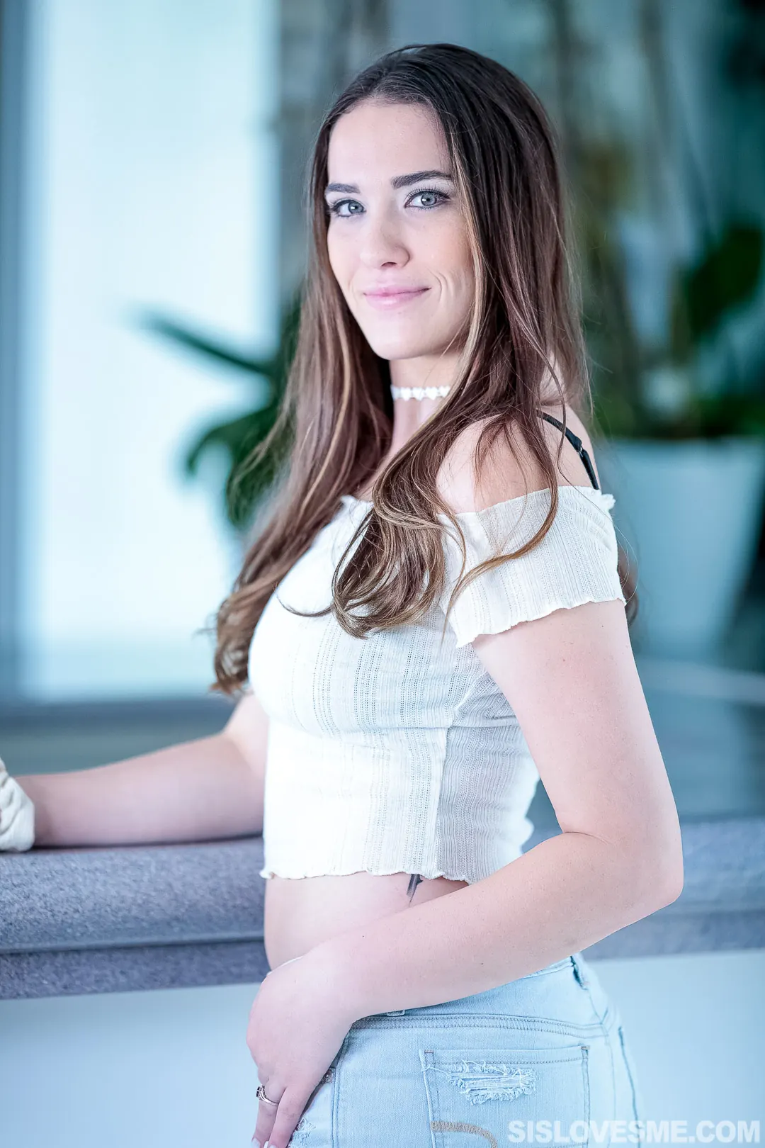 Team Skeet 'Mensaje sexual de hermanastras' protagonizando Autumn Belle (foto 14)