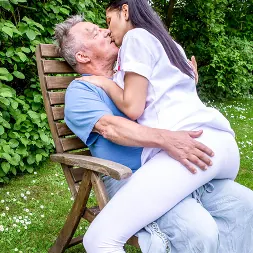 Ava Black in 'Team Skeet' Intimate Care (Thumbnail 8)