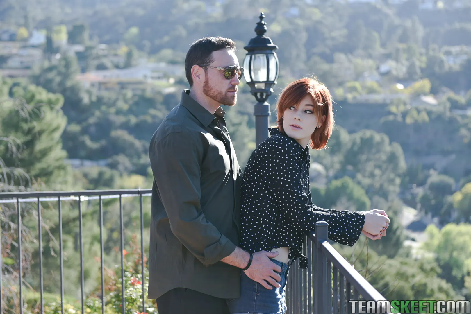 Team Skeet 'Banging Your Sons Redheaded Friend' starring Ava Little (Photo 40)