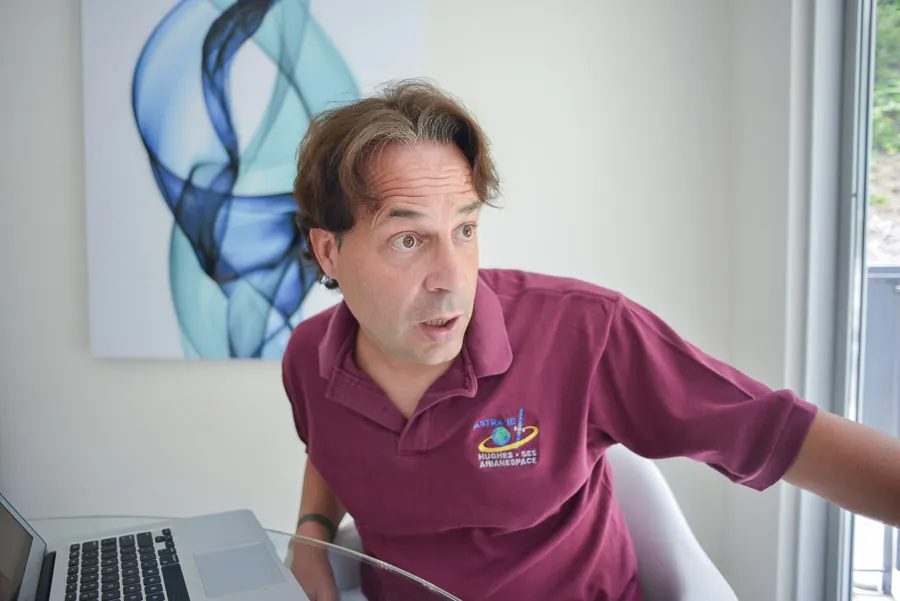 Team Skeet 'The Hot Daughter Debacle' starring Ava Little (Photo 12)