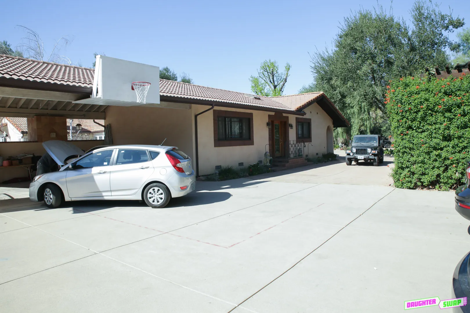 Team Skeet 'Bailed Out Of Jail For Fucking My Friends Father' starring Ava Parker (Photo 55)