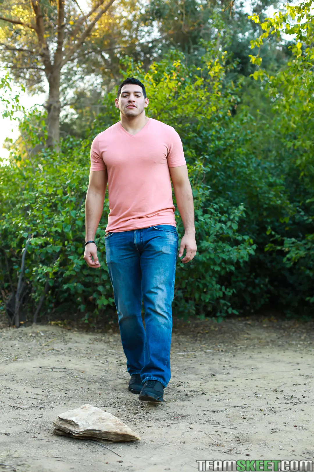 Ava Parker en 'Me cogí al duende' from 'Team Skeet' (foto 70) Team Skeet 'Me cogí al duende' protagonizando Ava Parker (foto 70)