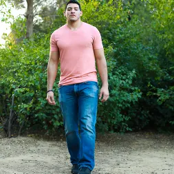 Ava Parker en 'Team Skeet' Me cogí al duende (Miniatura 70)