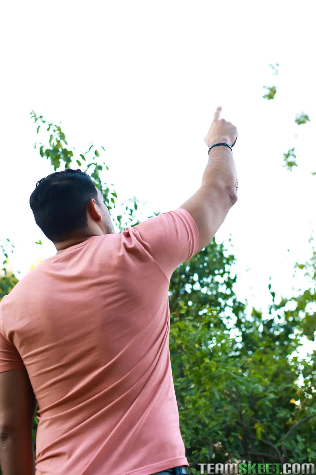 Ava Parker en 'Me cogí al duende' from 'Team Skeet' (foto 80) Team Skeet 'Me cogí al duende' protagonizando Ava Parker (foto 80)