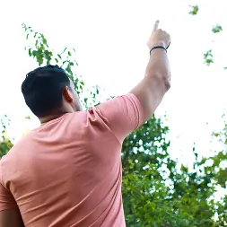 Ava Parker en 'Team Skeet' Me cogí al duende (Miniatura 80)