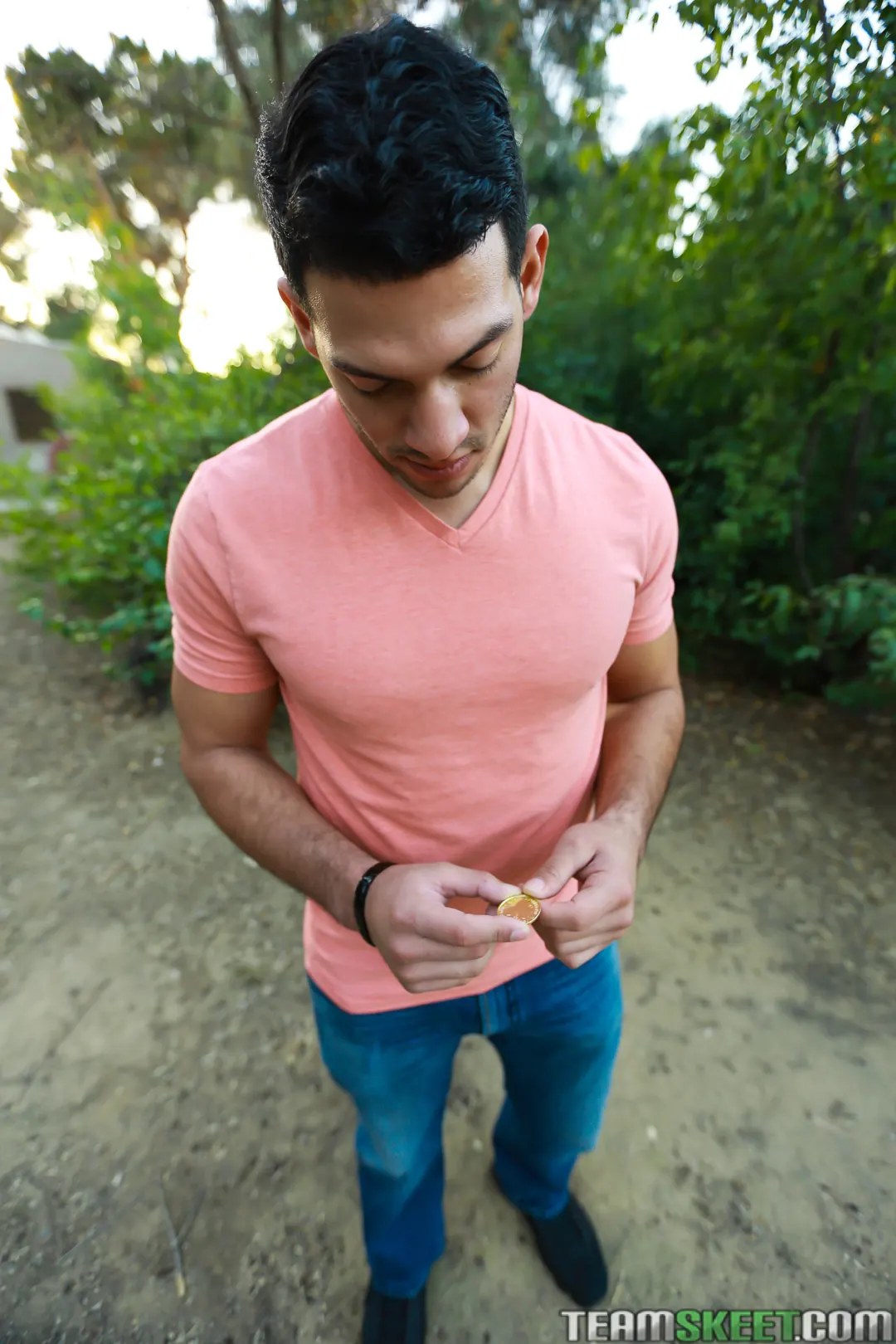 Ava Parker en 'Me cogí al duende' from 'Team Skeet' (foto 90) Team Skeet 'Me cogí al duende' protagonizando Ava Parker (foto 90)