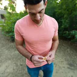 Ava Parker en 'Team Skeet' Me cogí al duende (Miniatura 90)