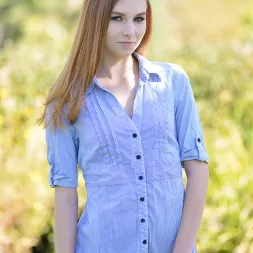 Ava Parker in Redhead Spinner Gets Lubed And Fucked (Photo 1) Ava Parker in 'Team Skeet' Redhead Spinner Gets Lubed And Fucked (Thumbnail 1)