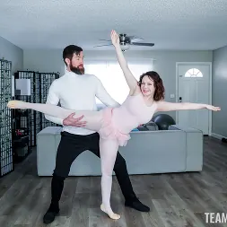 Ava Sinclaire in 'Team Skeet' The Naughty Dancer is Back (Thumbnail 8)