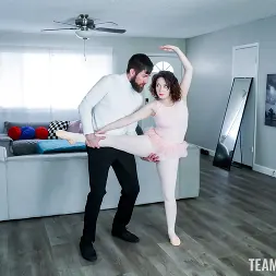 Ava Sinclaire in 'Team Skeet' The Naughty Dancer is Back (Thumbnail 48)
