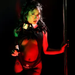 Avery Black in 'Team Skeet' A Barbie Girl (Thumbnail 1)