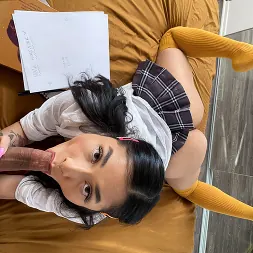 Avery Black in 'Team Skeet' Let Me Teach You Something (Thumbnail 89)