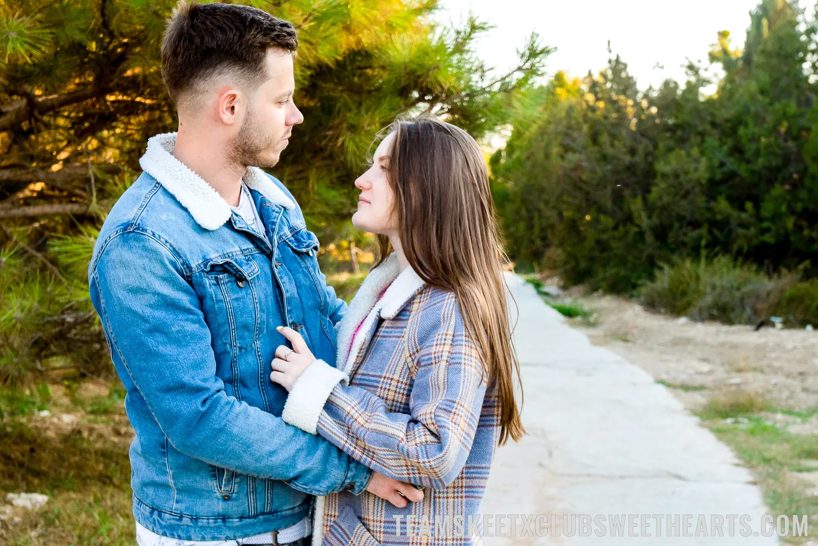 Team Skeet 'Grabbing On For Dear Ass' starring Baby Bamby (Photo 1)