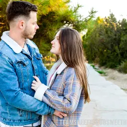 Baby Bamby in Grabbing On For Dear Ass (Photo 1) Baby Bamby in 'Team Skeet' Grabbing On For Dear Ass (Thumbnail 1)