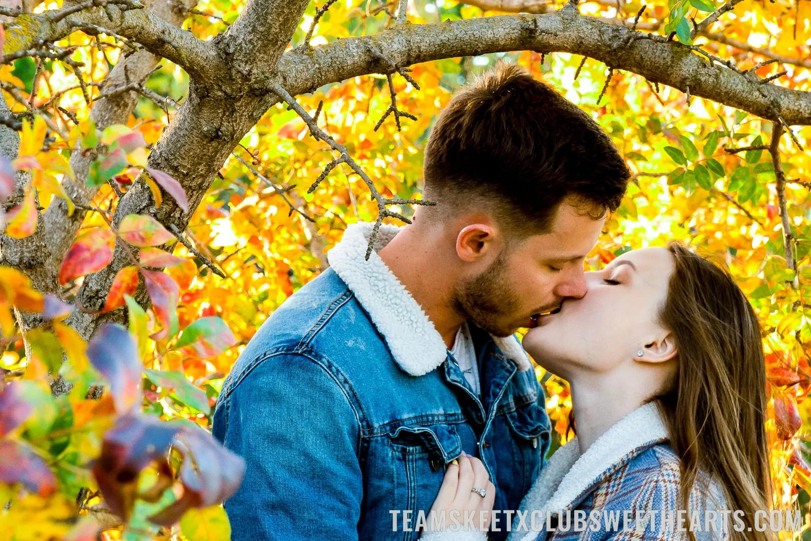 Team Skeet 'Grabbing On For Dear Ass' starring Baby Bamby (Photo 5)