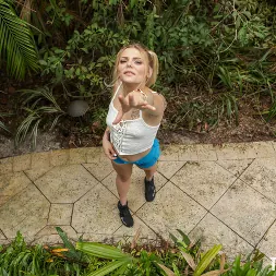 Baby Karma en Pequeño adelanto (foto 9) Baby Karma en 'Team Skeet' Pequeño adelanto (Miniatura 9)