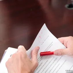 Bailey Brooke en La RCP no es SEXO (foto 11) Bailey Brooke en 'Team Skeet' La RCP no es SEXO (Miniatura 11)