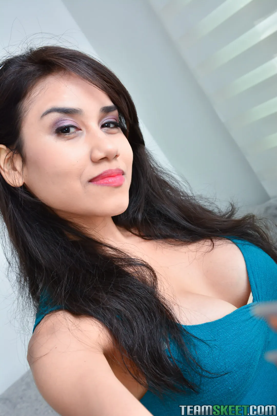 Bella Dulce in 'Hot Wet Latina Summer' from 'Team Skeet' (Photo 33) Team Skeet 'Hot Wet Latina Summer' starring Bella Dulce (Photo 33)