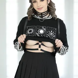 Bella Luna in 'Team Skeet' Hard A's (Thumbnail 4)