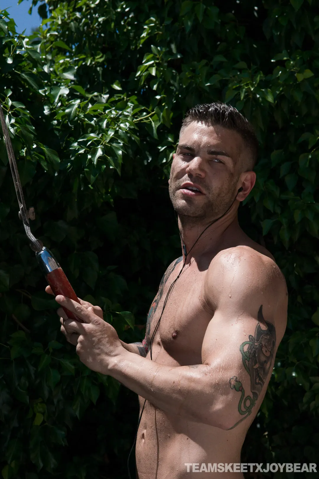 Team Skeet 'A Room with a View' starring Bianca Resa (Photo 35)