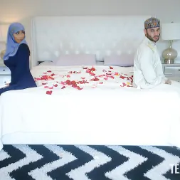 Binky Beaz en 'Team Skeet' Todas las cosas prohibidas (Miniatura 44)